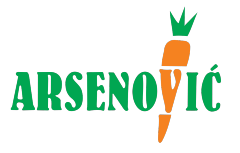 Arsenovic logo